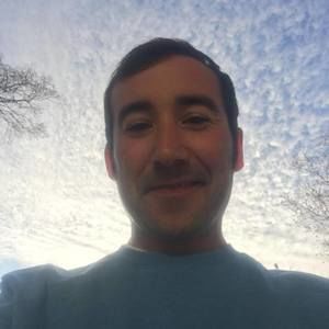 Meet your Posher, Ben